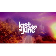 Last Day of June Last Day of June