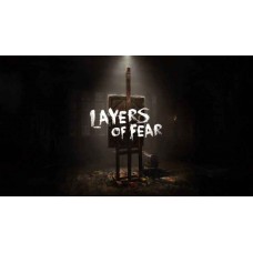 Layers of Fear: Masterpiece Edition