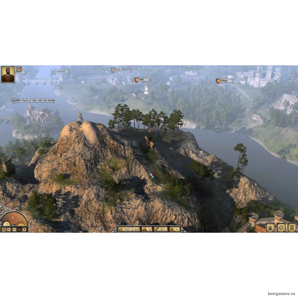 Legends of Eisenwald