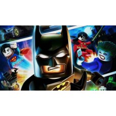 LEGO Batman LEGO Batman