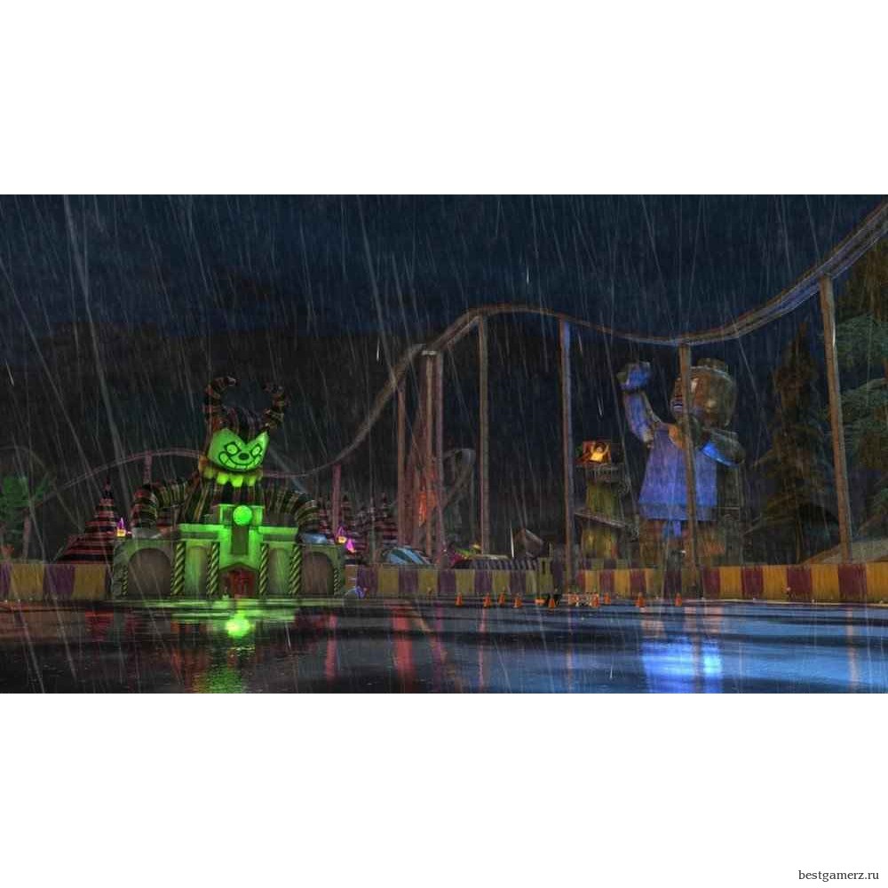 LEGO Batman 2 DC Super Heroes