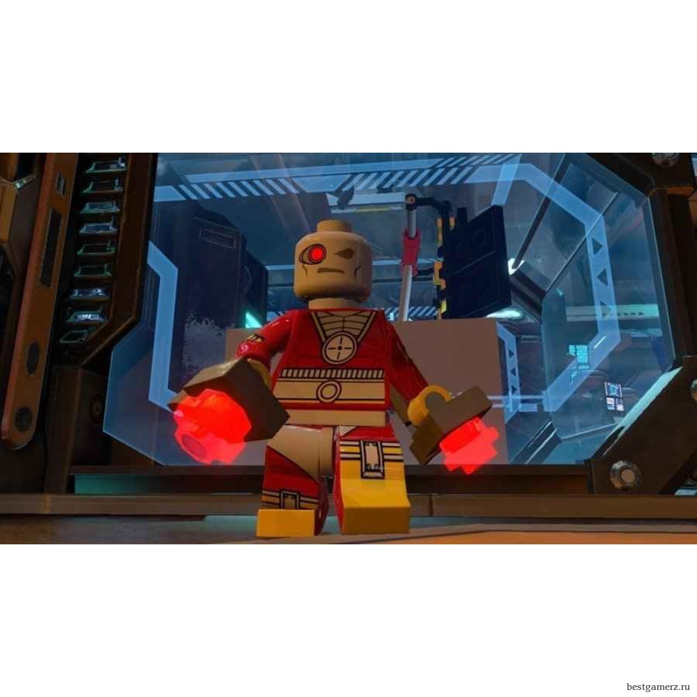 LEGO Batman 3: Beyond Gotham