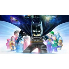 LEGO Batman 3: Beyond Gotham