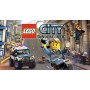 LEGO City Undercover