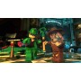 LEGO DC Super-Villains