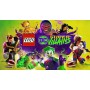 LEGO DC Super-Villains
