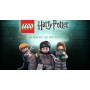 LEGO Harry Potter Years 1-4