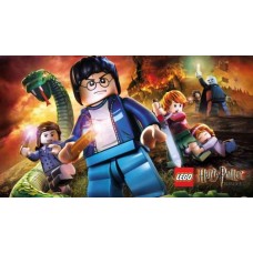 LEGO Harry Potter Years 5-7 LEGO Harry Potter Years 5-7