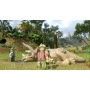 LEGO JURASSIC WORLD