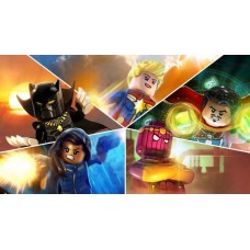 LEGO MARVEL's Avengers Season Pass LEGO MARVEL's Avengers Season Pass