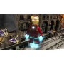 LEGO Marvel's Avengers Deluxe Edition