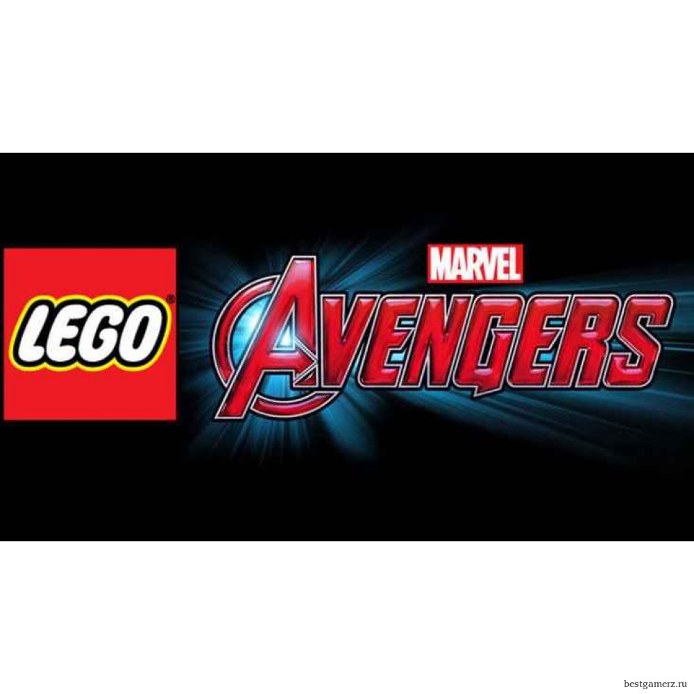 LEGO Marvel's Avengers Deluxe Edition