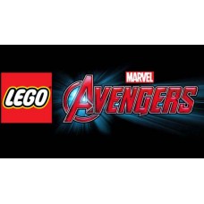 LEGO Marvel's Avengers Deluxe Edition LEGO Marvel's Avengers Deluxe Edition