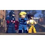 LEGO Marvel Super Heroes