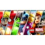 LEGO Marvel Super Heroes