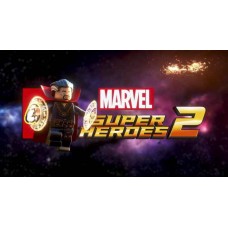 LEGO Marvel Super Heroes 2 – Deluxe Edition