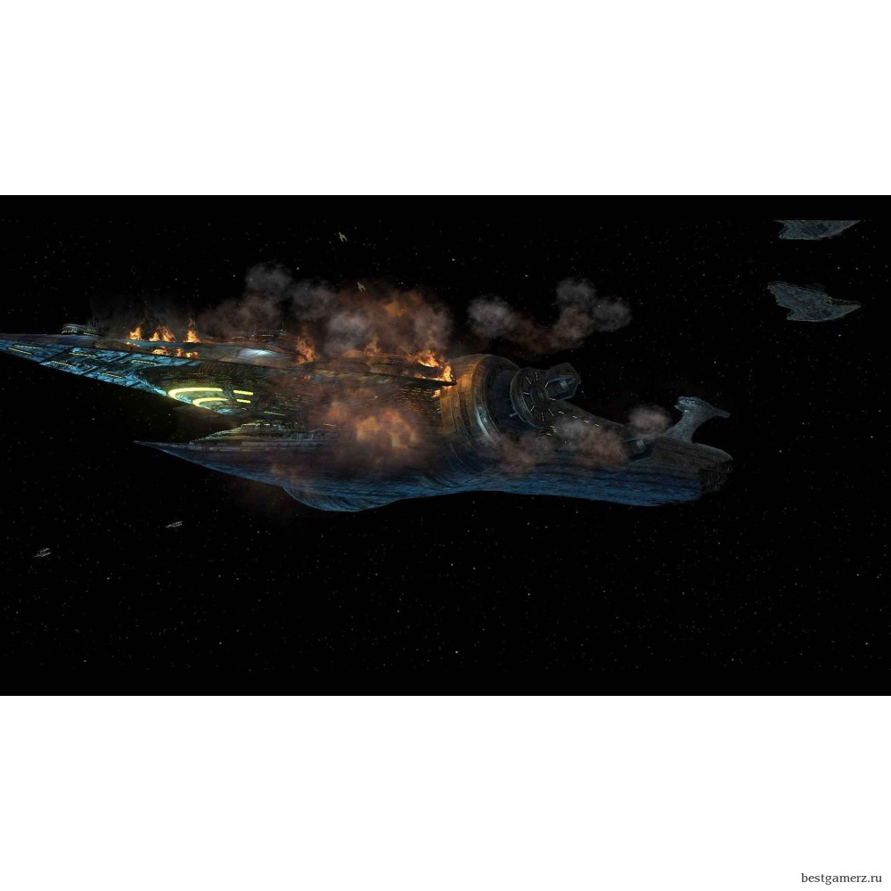 LEGO Star Wars III: The Clone Wars