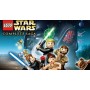 LEGO Star Wars: The Complete Saga