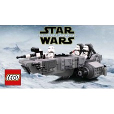 LEGO Star Wars: The Force Awakens LEGO Star Wars: The Force Awakens