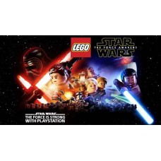 LEGO Star Wars The Force Awakens – Deluxe Edition LEGO Star Wars The Force Awakens – Deluxe Edition