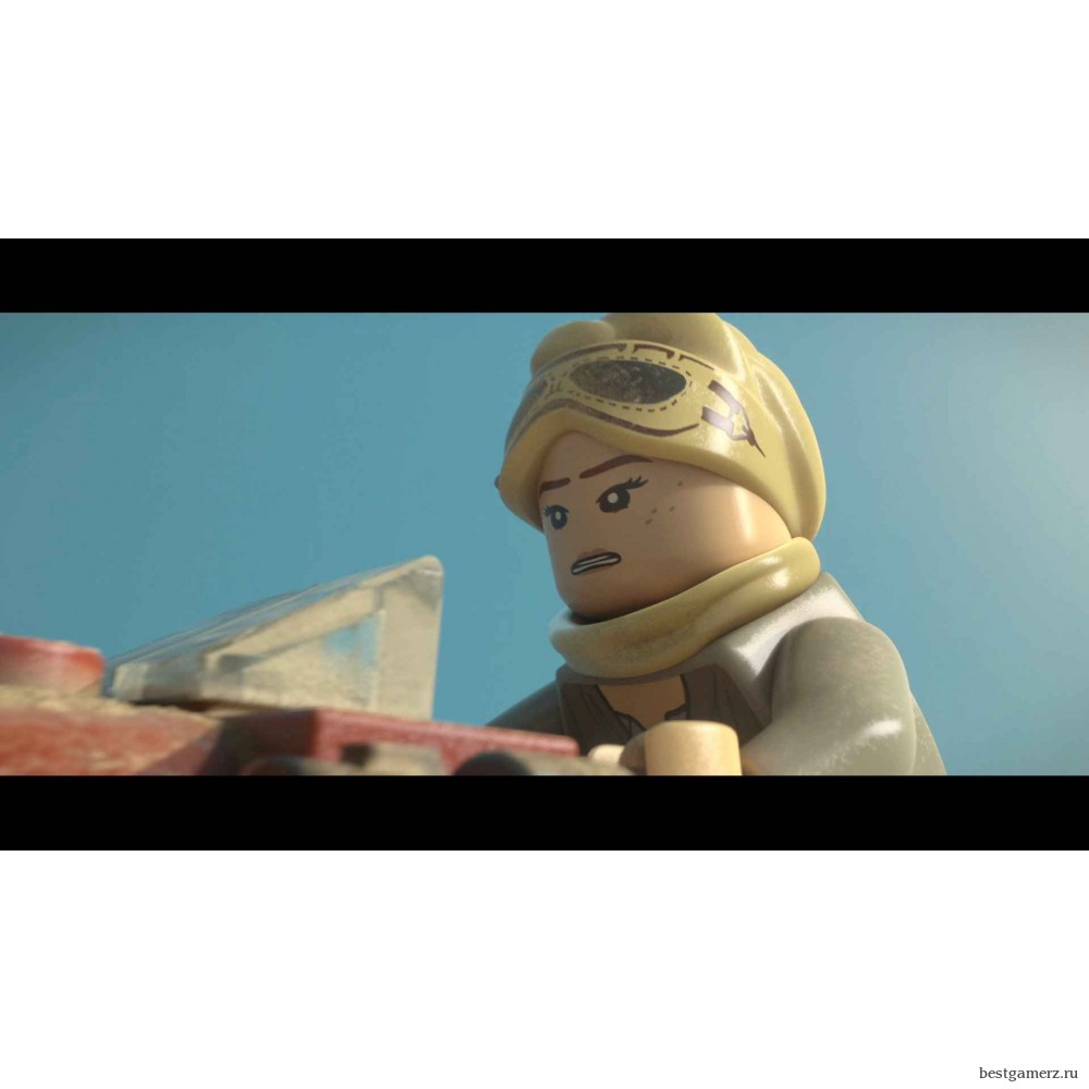 LEGO Star Wars The Force Awakens – Season Pass