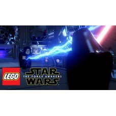 LEGO Star Wars The Force Awakens – Season Pass LEGO Star Wars The Force Awakens – Season Pass