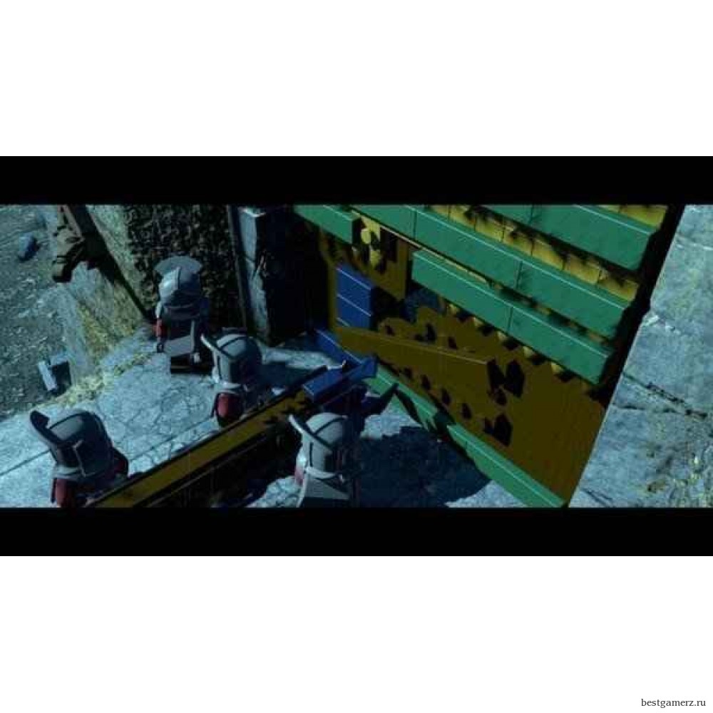 LEGO The Lord of the Rings