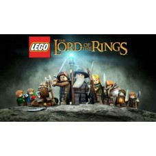 LEGO The Lord of the Rings LEGO The Lord of the Rings
