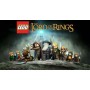 LEGO The Lord of the Rings