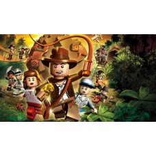LEGO: Indiana Jones: The Original Adventures