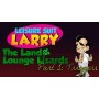Leisure Suit Larry 1 - In the Land of the Lounge Lizards