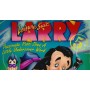 Leisure Suit Larry 5 - Passionate Patti Does a Little Undercover Work