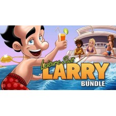 Leisure Suit Larry Bundle
