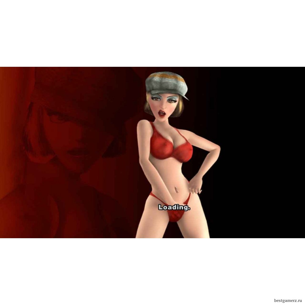 Leisure Suit Larry - Magna Cum Laude Uncut and Uncensored