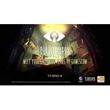 Little Nightmares Little Nightmares