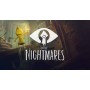 Little Nightmares Complete Edition