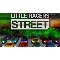 Little Racers STREET