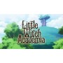 Little Witch Academia: Chamber of Time