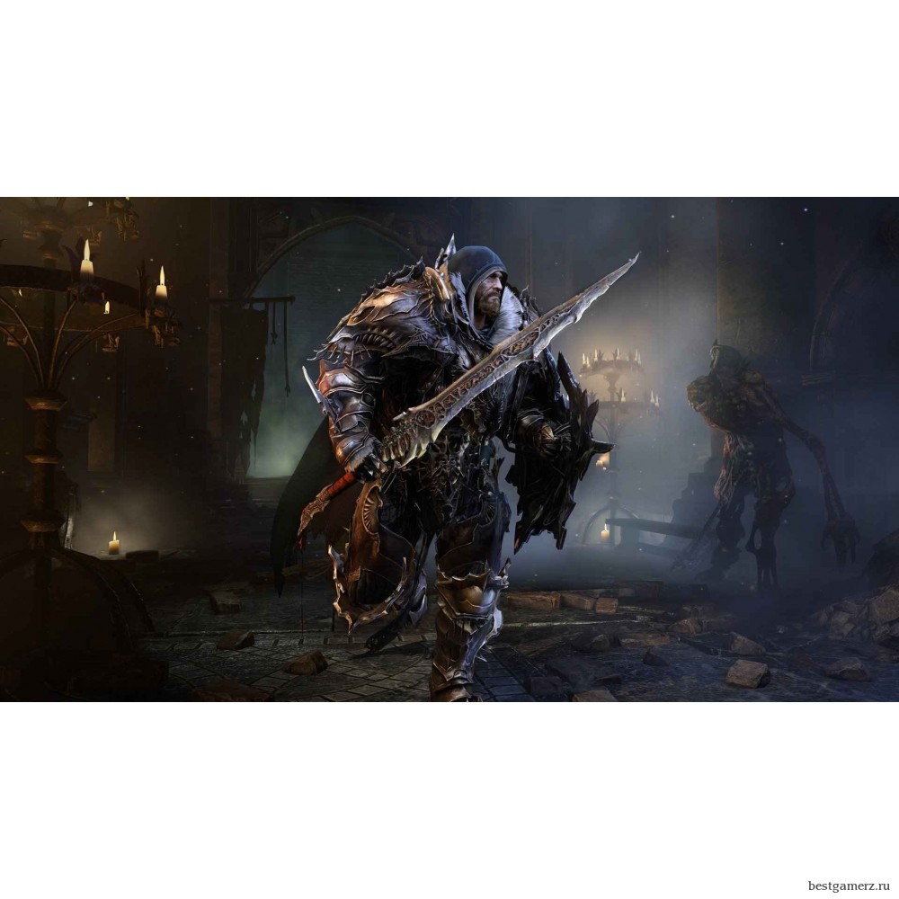 Lords Of The Fallen Digital Deluxe Edition