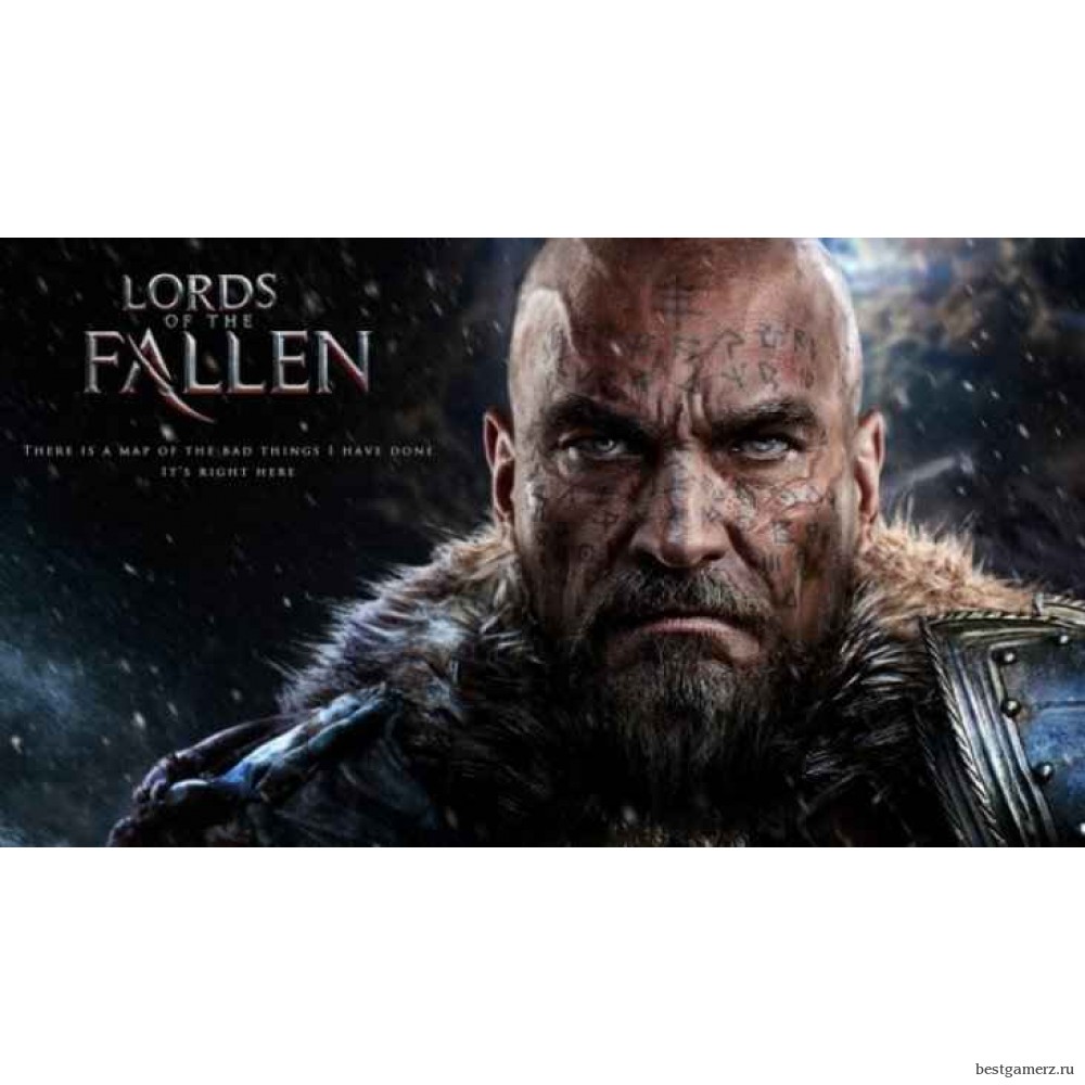Lords Of The Fallen Digital Deluxe Edition