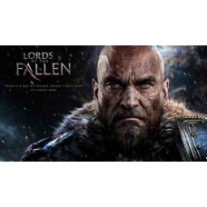 Lords Of The Fallen Digital Deluxe Edition Lords Of The Fallen Digital Deluxe Edition