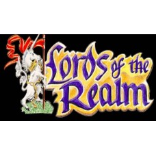 Lords of the Realm Lords of the Realm