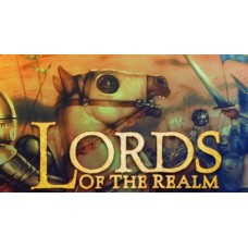 Lords of the Realm Complete Lords of the Realm Complete