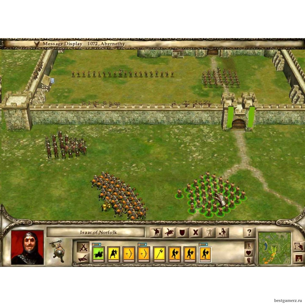 Lords of the Realm III