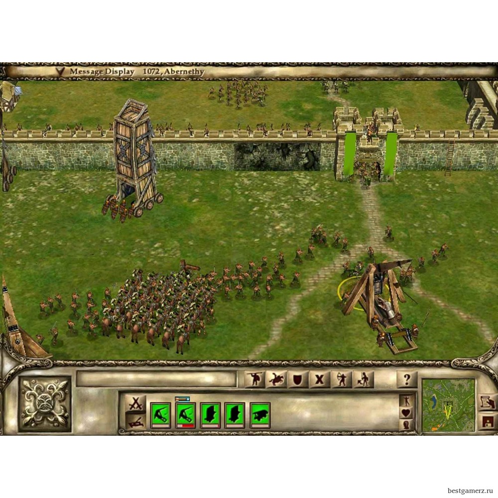 Lords of the Realm III