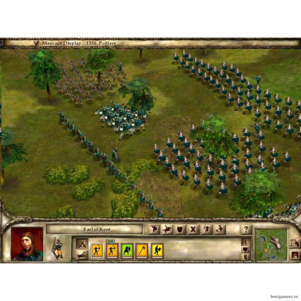 Lords of the Realm III