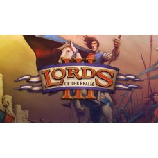 Lords of the Realm III Lords of the Realm III