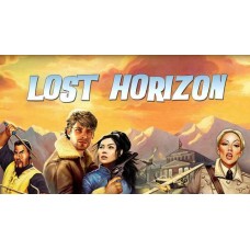 Lost Horizon Lost Horizon