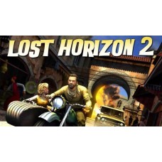 Lost Horizon 2 Lost Horizon 2