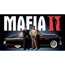 Mafia 2 Mafia 2